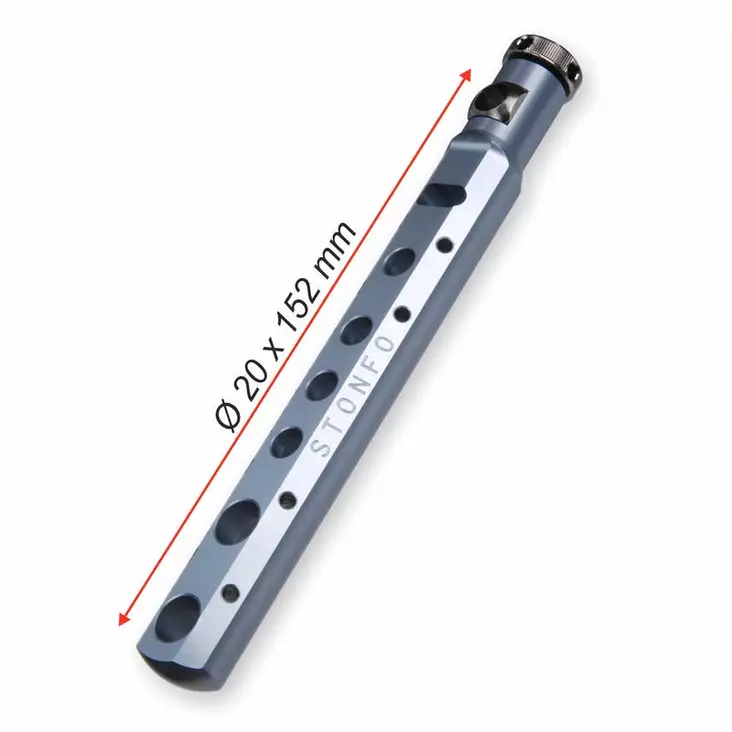 Stonfo Tool Bar - Fluebinderstikke - 8028651018474 - 1