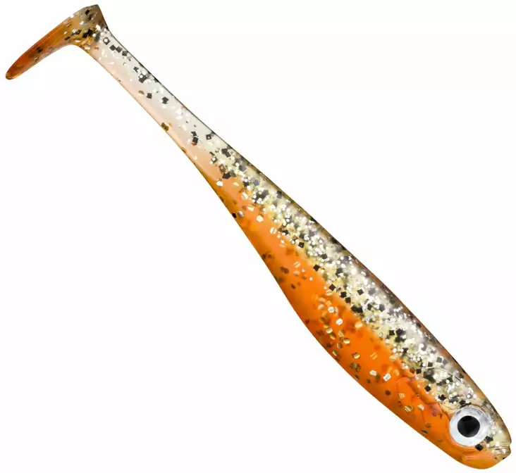 Storm Sudak Minnow 8cm 5kpl - Paddletail-shads - 340030174 - 1