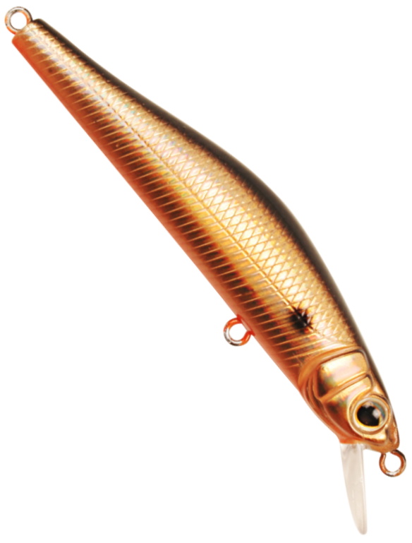 Strike Pro Inquisitor 80mm 8,3g - Vippere - 3400405534 - 2