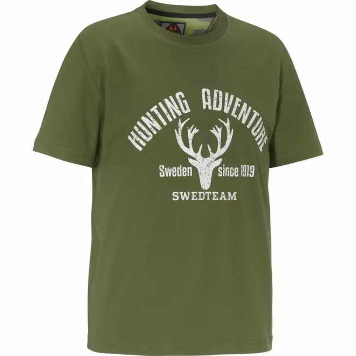 Swedteam Hans T-Shirt - Jegertrøyer - 7330144002534 - 1