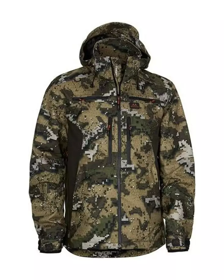 Swedteam Ridge New Pro Jkt Men #48 Veil - Herrejaktjakker - 7330144026394 - 1