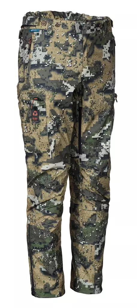 Swedteam Titan 2 RE-ECO Hunting Trouser Desolve Veil - Herrebukser for jakt - 7330144046194 - 1