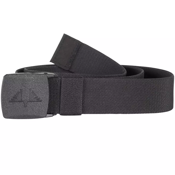 Swedteam Ultra Stretch Belt Black - Jegertrøyer - 7330144041984 - 1