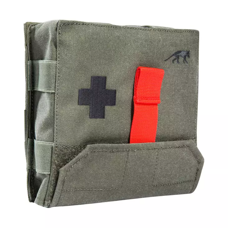 Tasmanian Tiger IFAK Pouch S MKII IRR - Førstehjelpslommer - 4013236385434 - 2