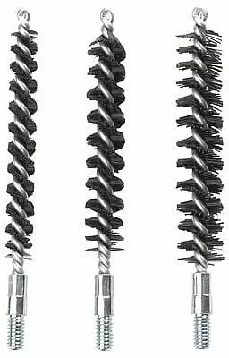 Tipton Nylon Bore Brush 3-Pack - Andre våpenvedlikeholdsprodukter - 661120983064 - 1