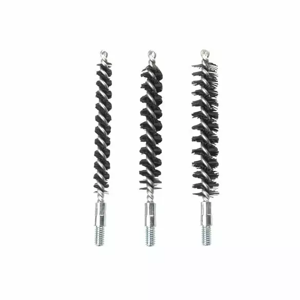 Tipton Nylon Bore Brush 3-Pack - Våpenrengjøringssett - 661120983064 - 1