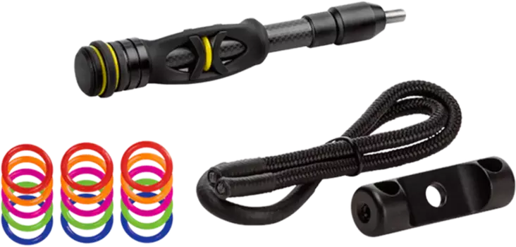 Trophy Ridge Stabilizer Hunting Hitman - Stabilisator - 116500-1024 - 1