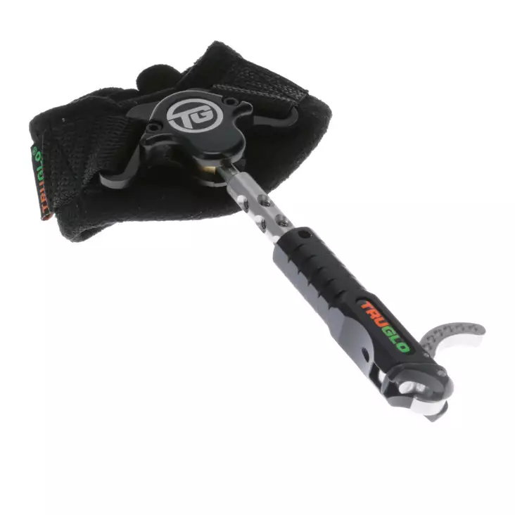 TruGlo Detonator Single Jaw - Utløser - 788130018484 - 1