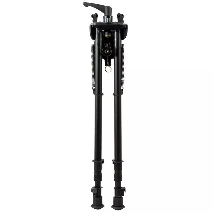 TruGlo Tac Pod Pivot Bipod 13-23" - Bipoder - 788130027264 - 1