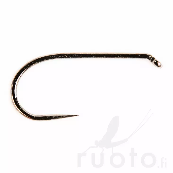 Tunca TE50 Barbless Wet Fly - Hullingløs - 5420033678604 - 1