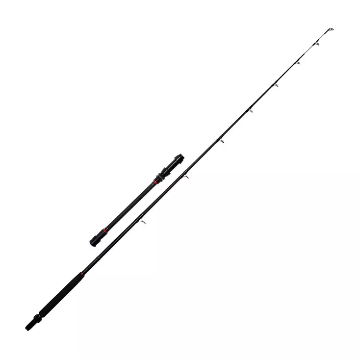 Ugly Stik GX2 Boat 7'7'' 30-50lb - Båt- & pilkestenger - 043388335524 - 1