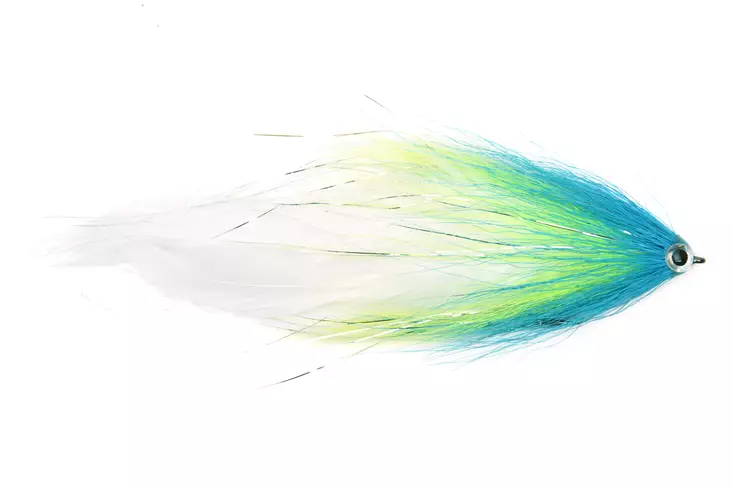 Undulaatti Schlappen Deceiver - Gjeddefluer - 8859202532244 - 1