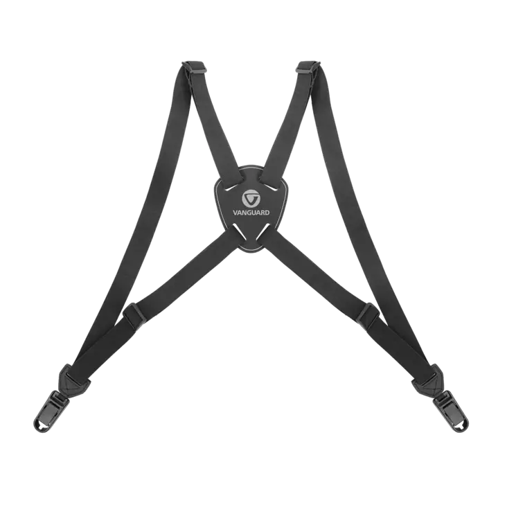 Vanguard VEO Harness BK - Kikkertilbehør - 4719856250724 - 1