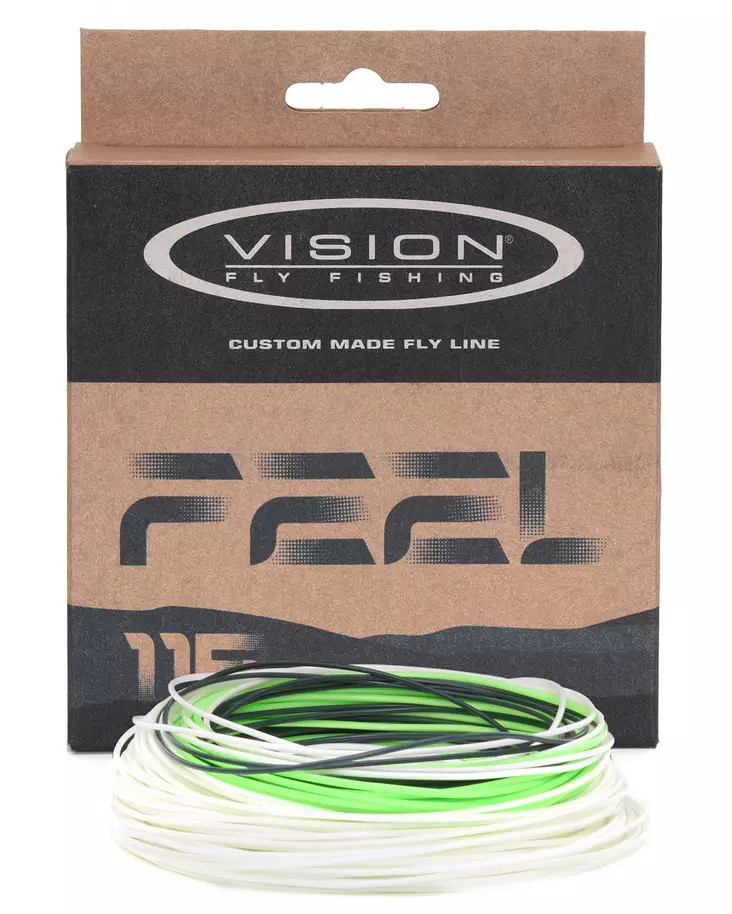 Vision Feel 115 Float - Flytteliner - 6417512842044 - 1