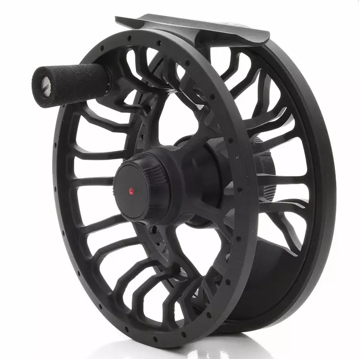 #4/5/6 Black - Vision fluesneller - 6417512840194 - 1