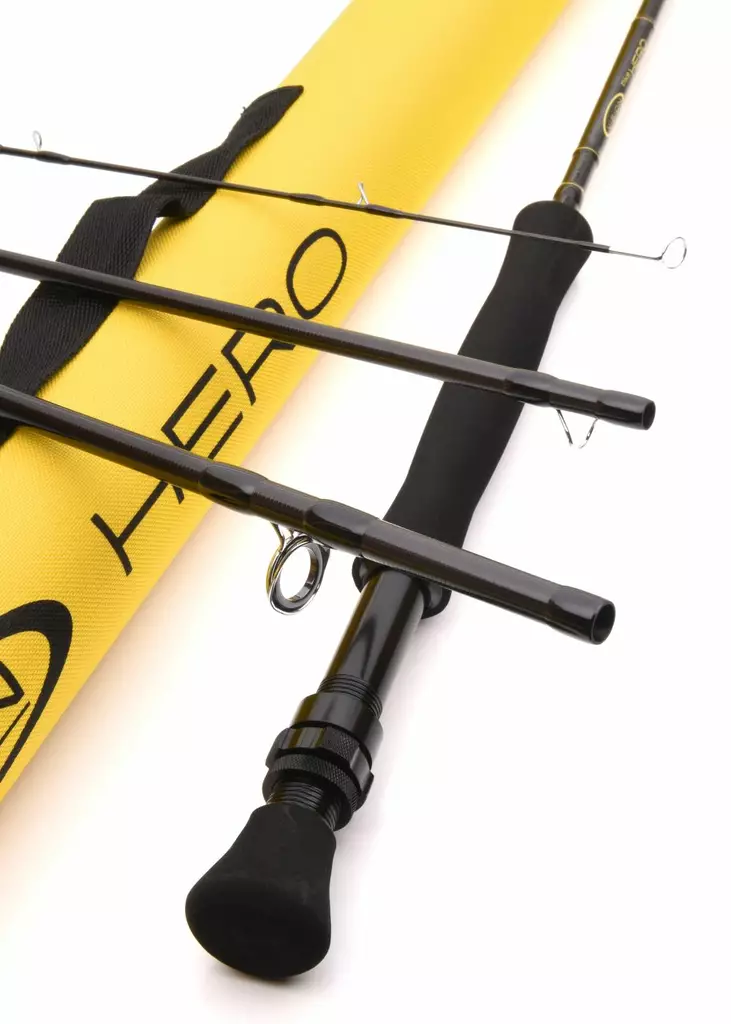 Vision Pike Hero Rod - Vision fluestenger - 6417512843164 - 1