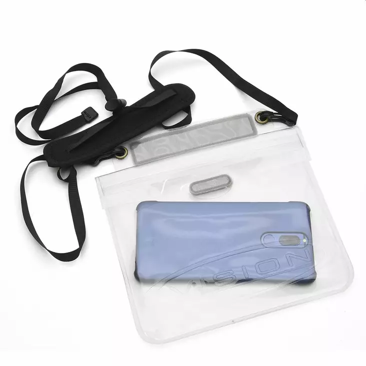 Vision Waterproof Pouch - Andre produkter - 6417512838764 - 2