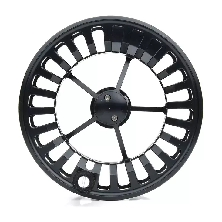 Vision XLV Black Spool #7/8 - Ekstraspoler - 6417512835114 - 1