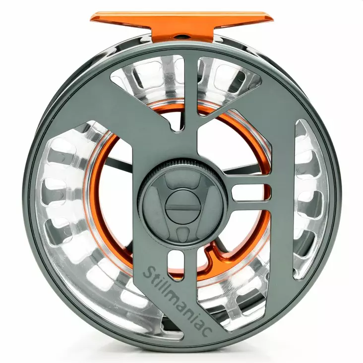 Vision XLV Stillmaniac Cassette - Vision fluesneller - 6417512841054 - 1
