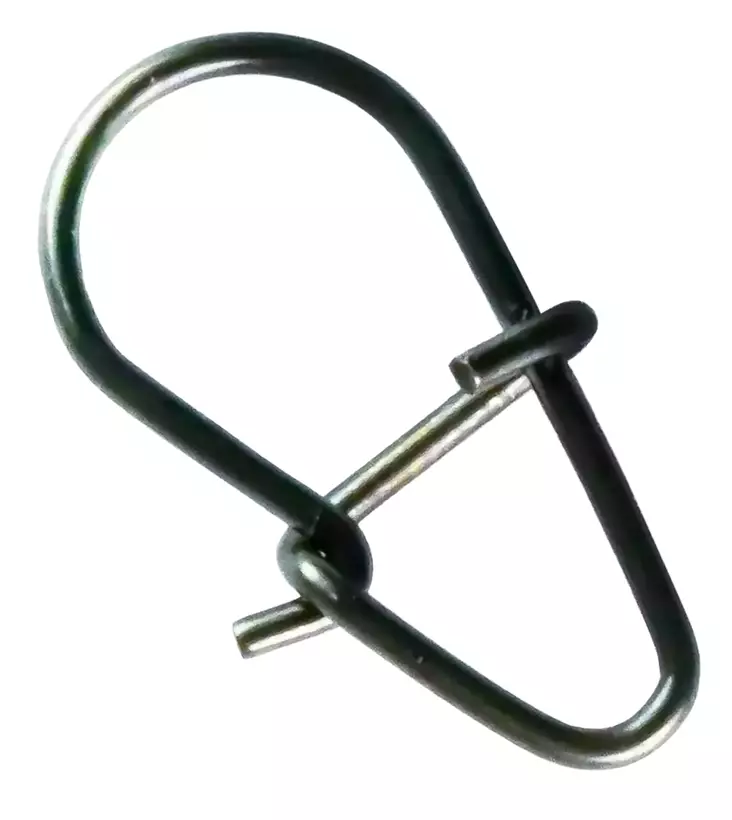 VMC 3538BN Crank Snap 000 - Lås og svivel - 3422993060644 - 1