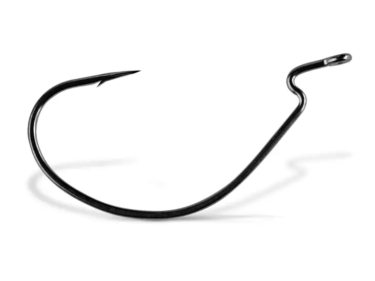 VMC 7310 Super Light Worm - Jiggkroker - 3359221347294 - 1