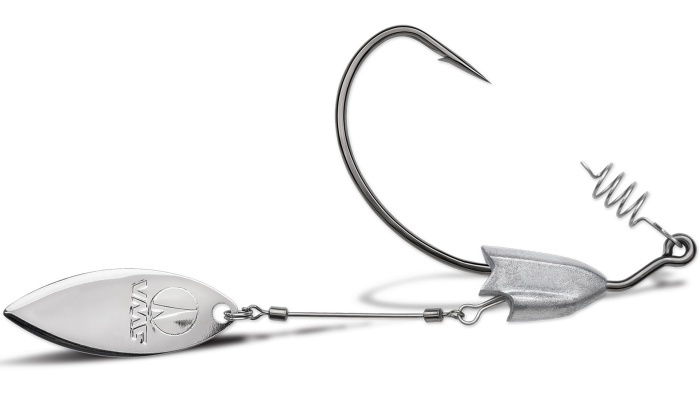 VMC 7346BS Swimbait Bladed - Kroker - 3359227540064 - 1