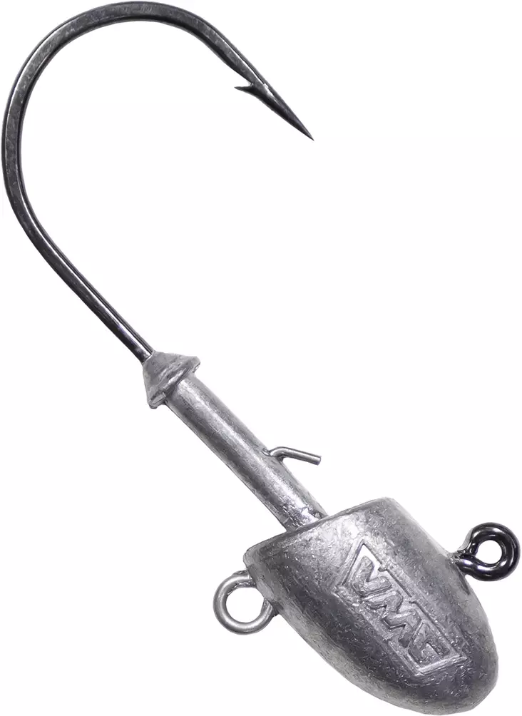 VMC Grip-R Jig Head 10,5g - Jiggskaller - 9313007463404 - 1