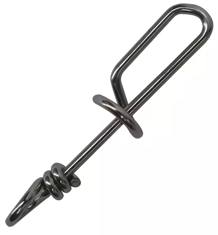 VMC Pig Snap Strong 3546XBN #1 - Lås og svivel - 3422993062204 - 1