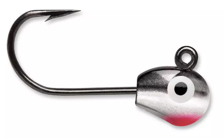 VMC Tungsten Mongo Jig 1,8g - Jiggskaller - 0611202124 - 2
