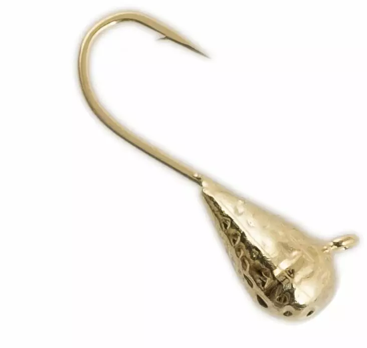 Volfram Hammer 5mm - Mormysker - 1120206504 - 2