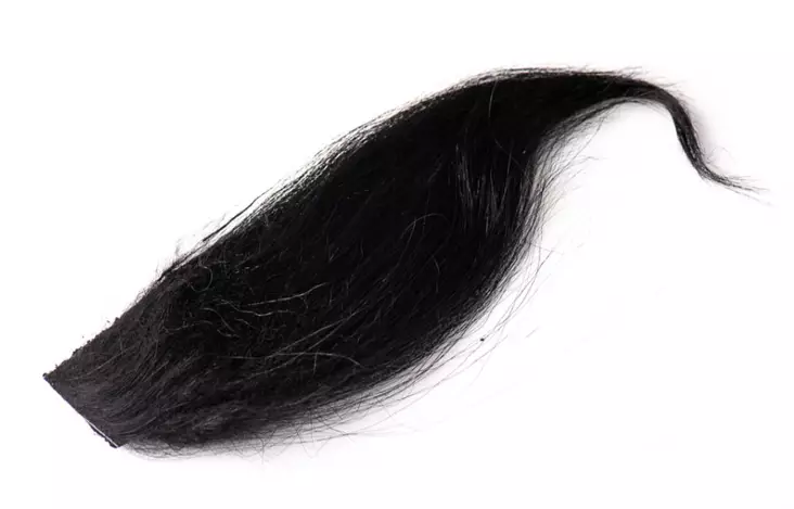 Wapsi Arctic Goat - Kroppshår - 40500200024 - 1