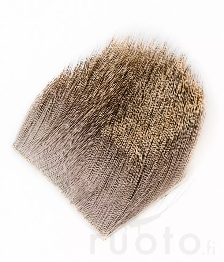 Wapsi Deer Body Hair - Kroppshår - 405002000114 - 1