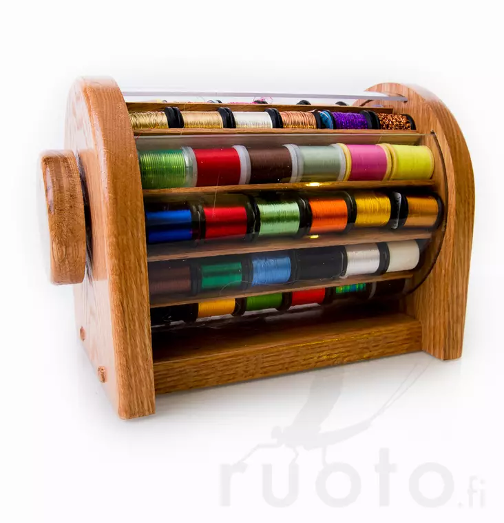 Wapsi Fly Furniture Spool Safe - Andre verktøy - 053526265064 - 1