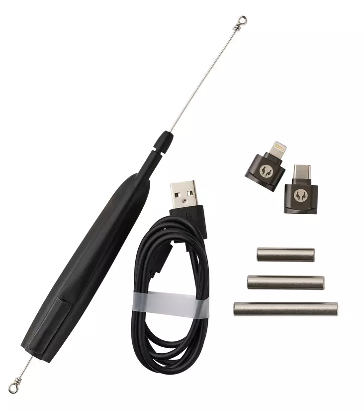 Water Wolf 2.0 Mount Stick - Andre tilbehør - 5706301000934 - 1