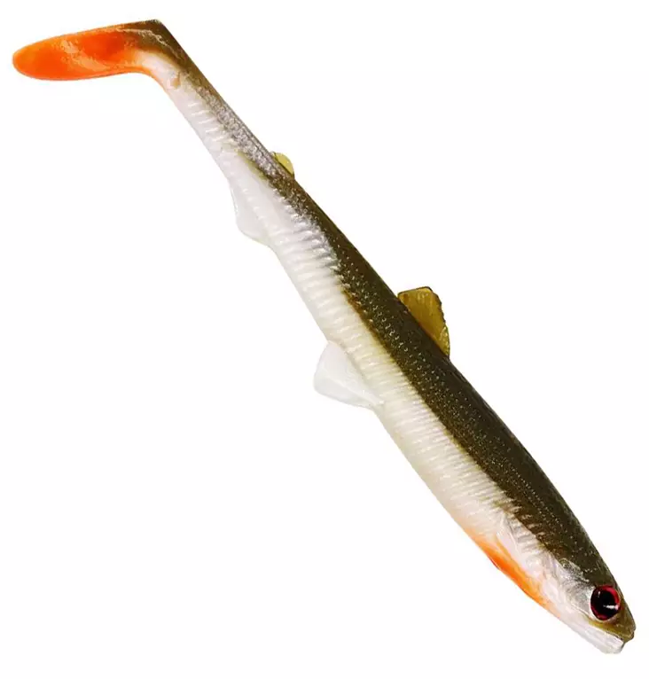 Westin Bullteez 7,5cm - Lappfiskjigger - 0601202024 - 1
