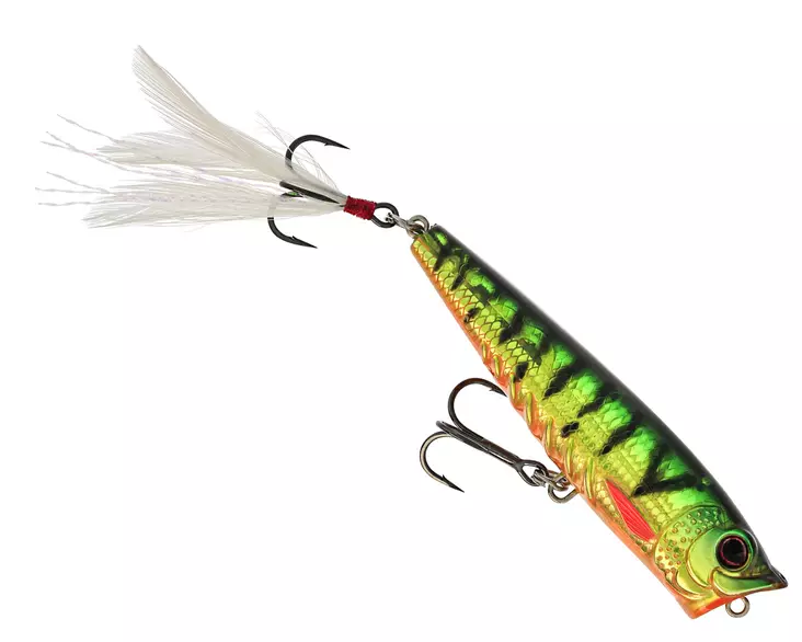 Westin Spot-On Popper 6,5cm 7g - Overflatebehandlinger - 570754941084 - 1