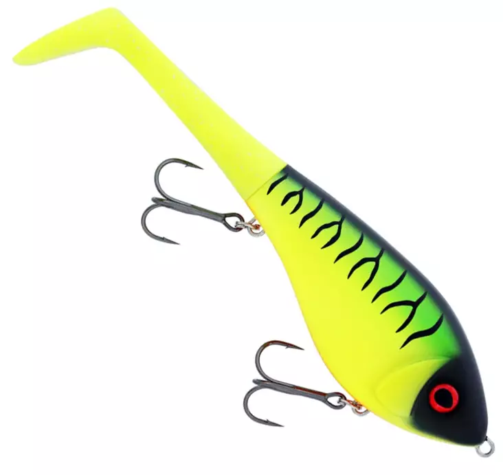Westin Swim Tail 12cm 62g Hybrid - Klassisk jerkbaits - 3400200054 - 1