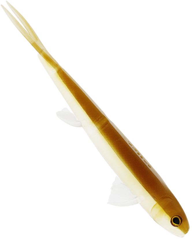 Westin TwinTeez Pelagic 20cm - Vertikaljigger - 5707549410024 - 1