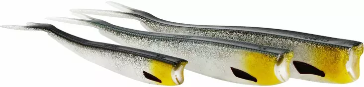 Westin TwinTeez V-Tail 15cm - Vertikaljigger - 1734054 - 1