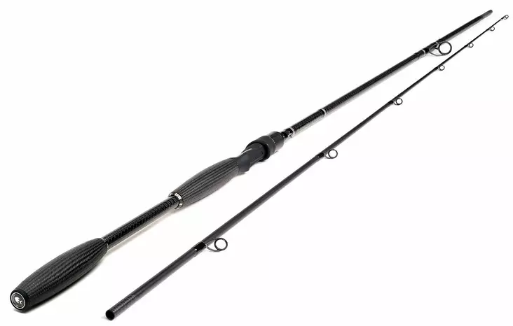 Westin W10 Powerteez 8'7'' 20-60g - Andre spinnestenger - 5707549470954 - 1