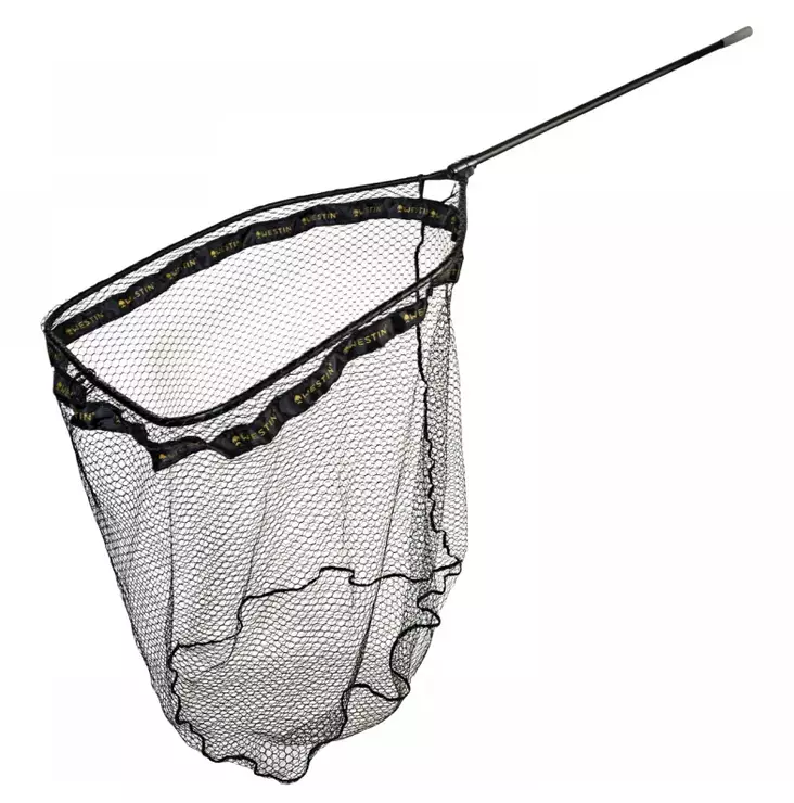 Westin W3 CR Foldable Net XXL - Håvar - 5707549504024 - 1