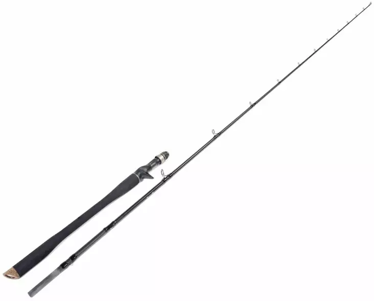 Westin W3 Hybrid Cast-T 2nd 7'3" 50-120g - Andre spinnestenger - 5707549485934 - 1