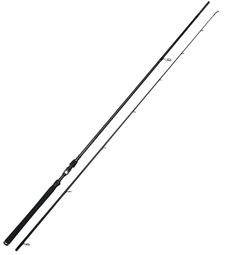 Westin W3 Powerlure 2nd 8' H 20-60g - Westin haspelsneller - 5707549466834 - 1