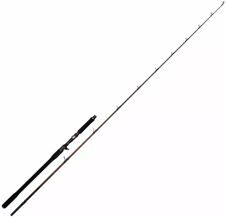 Westin W4 2nd Monsterstick - Andre spinnestenger - 5707549474044 - 1