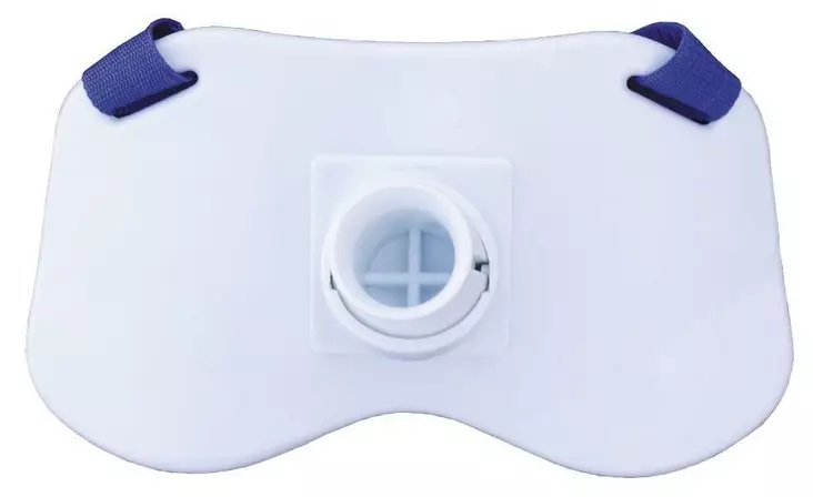 Wiggler Fighting Belt 32cm - Annet - 7340010317334 - 1