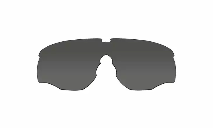 Wiley X WX Rogue Comm Replacement Lens - Skyteglass - 712316061674 - 1