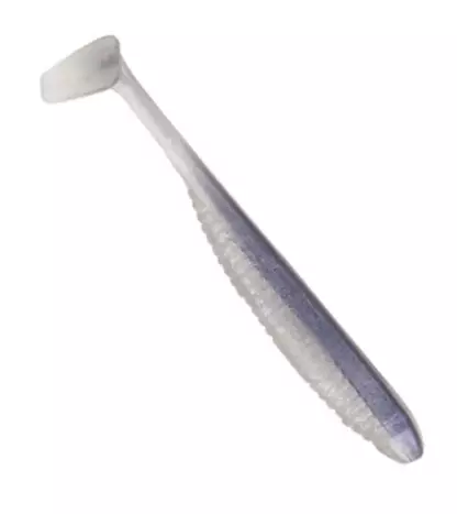 Yamamoto 3,2" Shad Shape Swimmer - Lappfiskjigger - 173033034 - 1