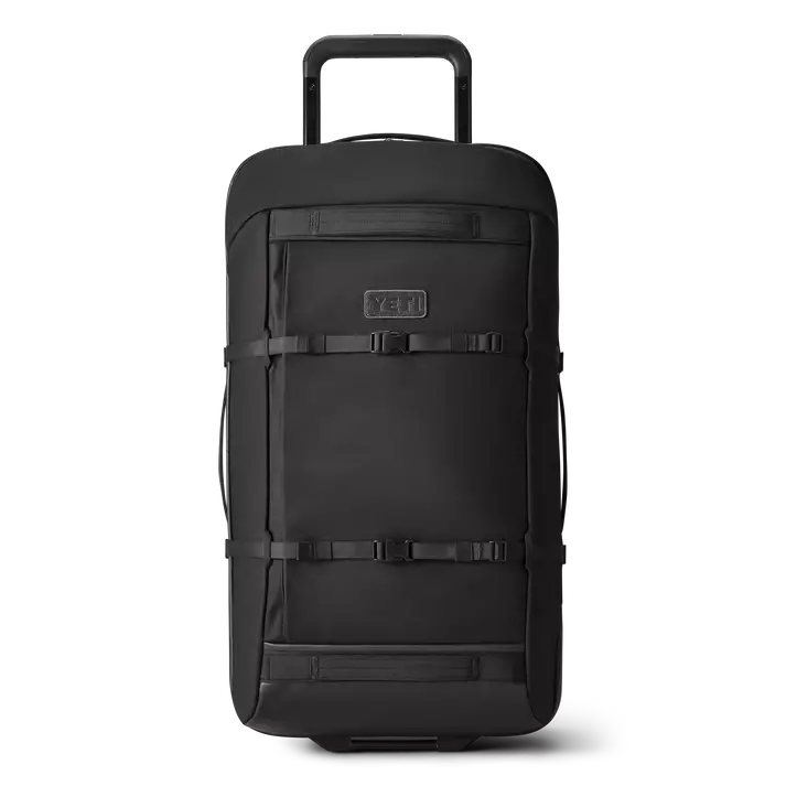 Black - Utstyrvesker - 888830304464 - 1