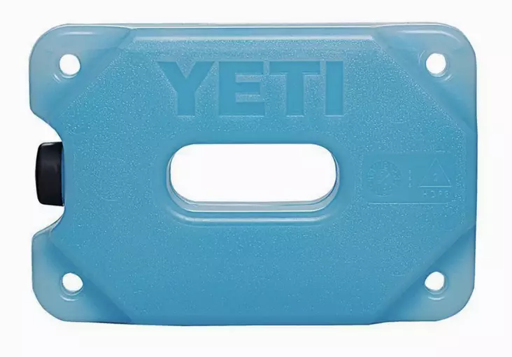 Yeti Ice 2lb - Kyllådar og -vesker - 888830063934 - 1