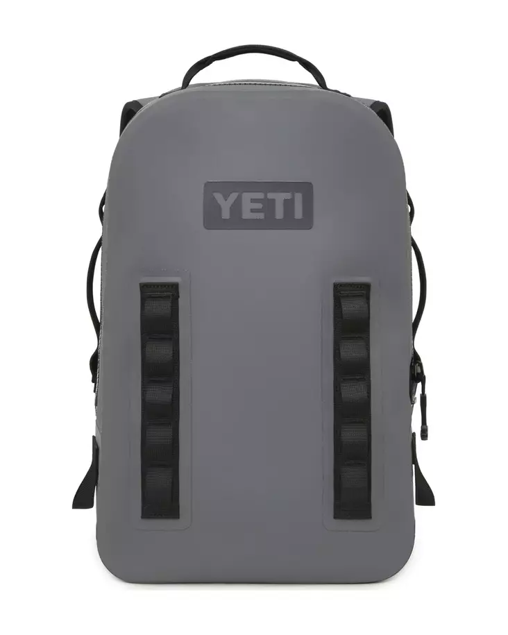 Yeti Panga Submersible Backpack 28 Grey - Ryggsekker - 888830304334 - 1